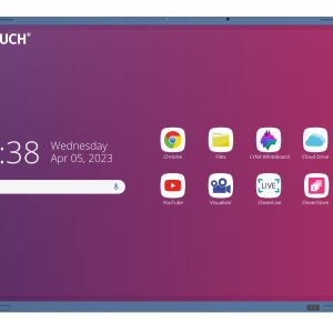 CLEVERTOUCH IMPACT LUX