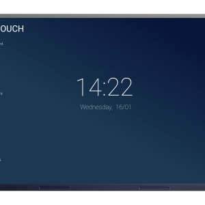 CLEVERTOUCH IMPACT MAX