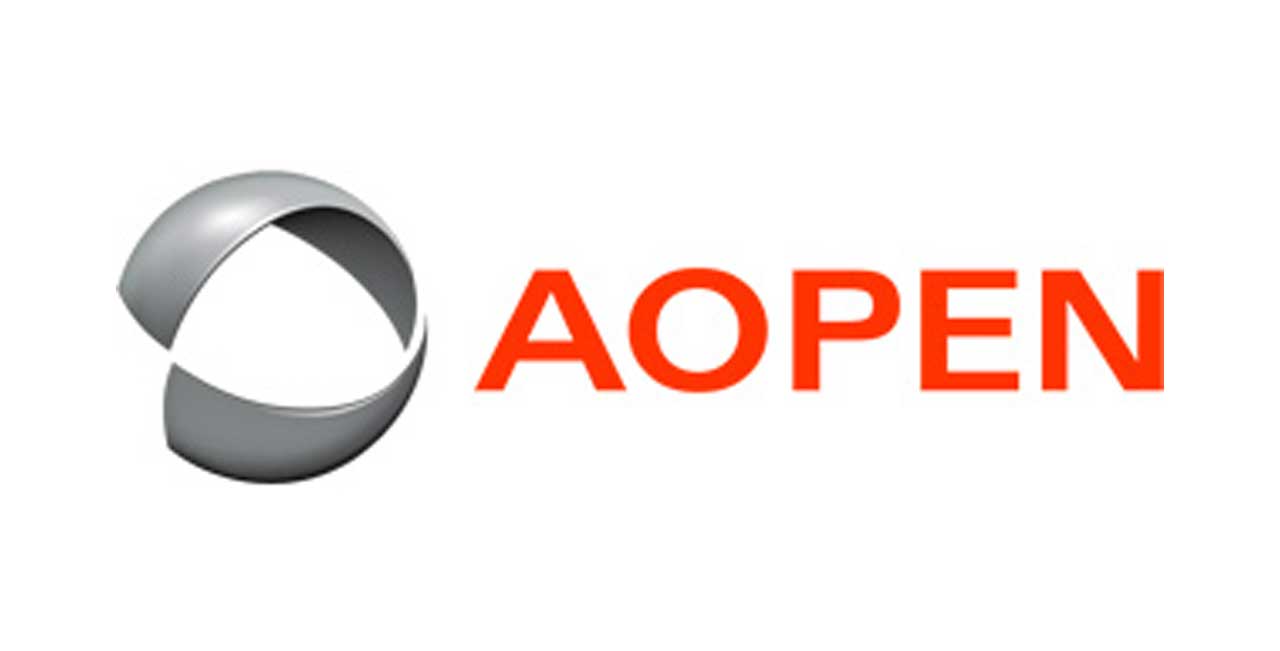 aopen