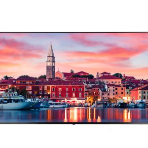 LG Commercial LED 4K Smart Hotel TV