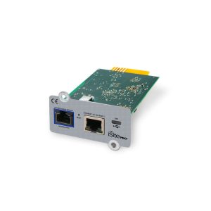 Ametek_SX_3000L-03 SURGEX-UPS Network card with TCP/IP control