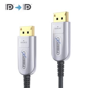 PureLink FiberX Series - DisplayPort 8K Fiber Extender Cable