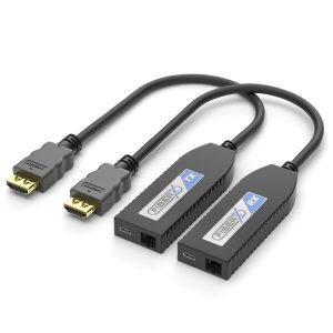 PureLink FiberX Series - HDMI 4K Fiber Portsaver Extender