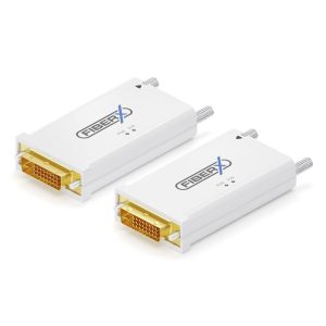 PureLink FX Series - Fiber Optic DVI Extender Set