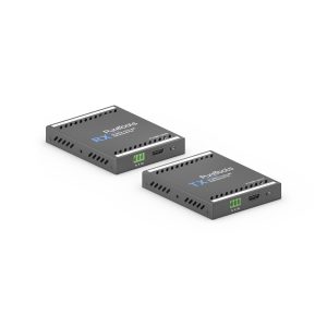 PureLink PureTools - HDBaseT Extender Set - 4K