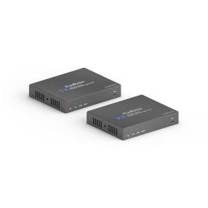 PureLink PureTools - 4K HDMI HDBaseT Extender Set with KVM