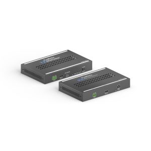 PureLink PureTools - 4K Multiformat HDBaseT Extender Set