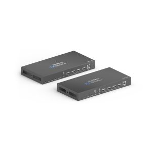 PureLink PureTools - 4K 18Gbps HDMI HDBaseT Extender Set