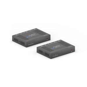 PureLink PureTools - 4K 18Gbps HDMI HDBaseT Extender Set with VLC