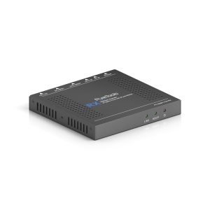 PureLink PureTools - 4K HDMI HDBaseT Receiver with PoH