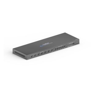 PureLink PureTools - 6x1 Multiformat Presentation Switcher