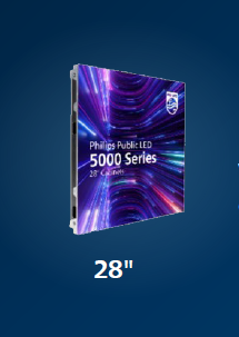 Public LED 5000 Series