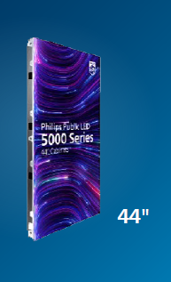 Public LED 5000 Series