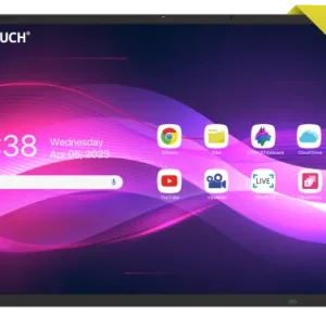 CLEVERTOUCH IMPACT LUX2