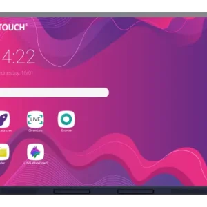 CLEVERTOUCH IMPACT MAX2