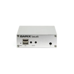 BARIX AudioPoint 3.0