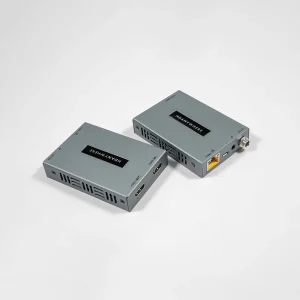 XTND 4K (40) with TPC