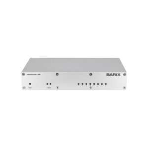 BARIX Annuncicom 1000