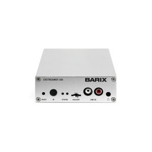 BARIX Exstreamer 205 (100-240V)